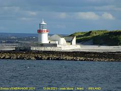 93 - Faro di Straw Island - Lighthouse of Straw Island